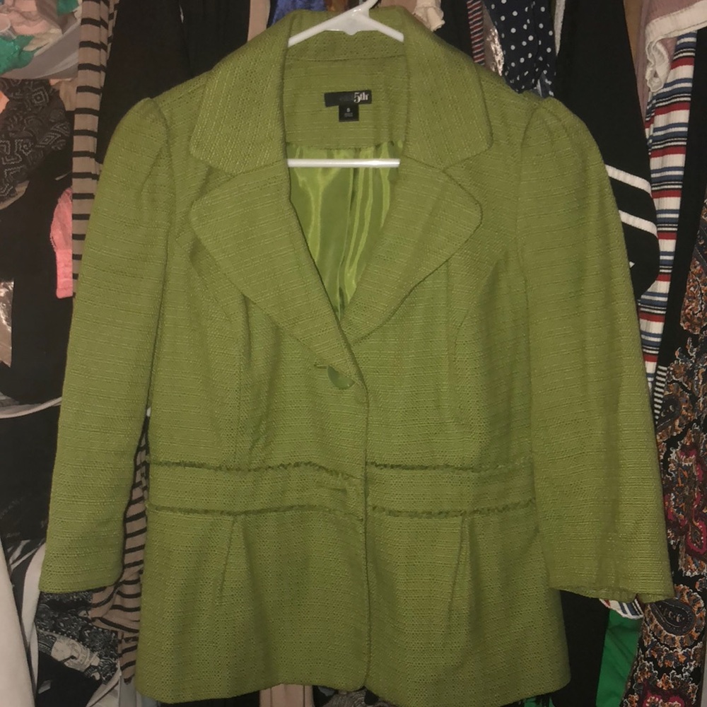 Blazer